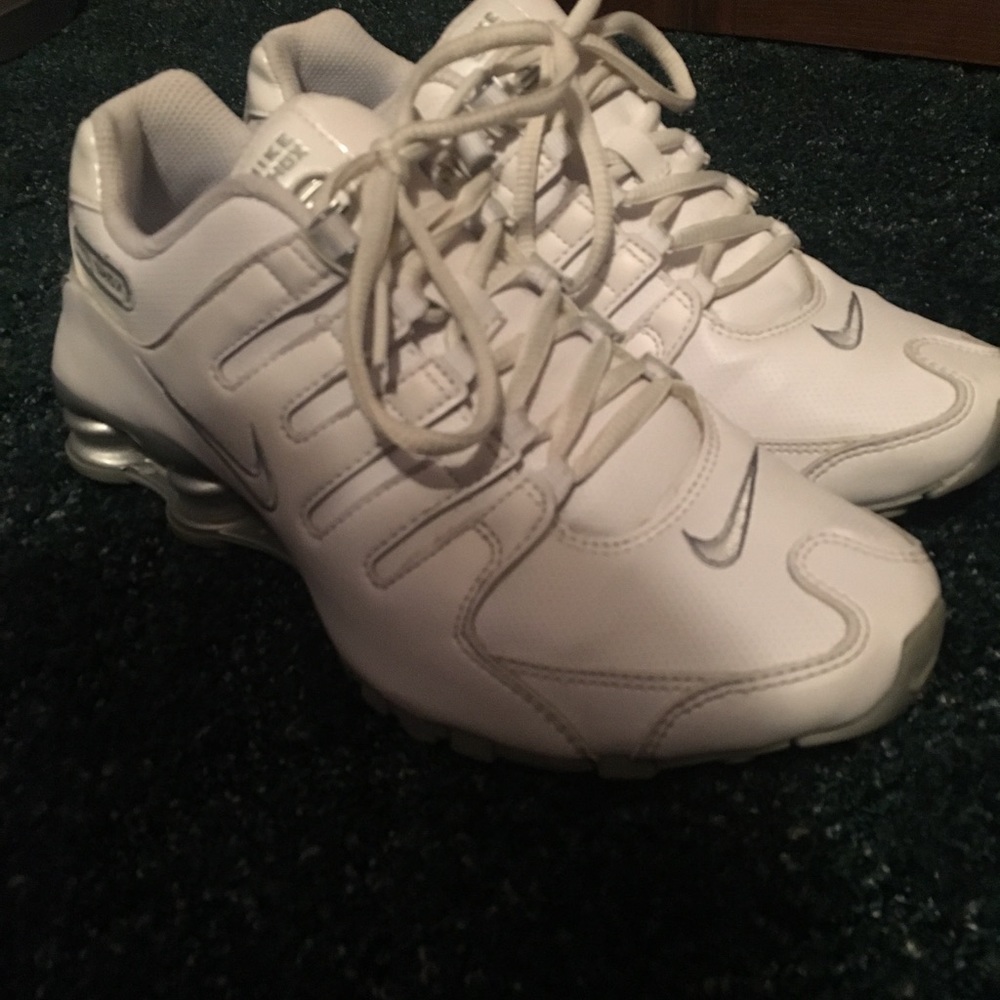Nike Shox